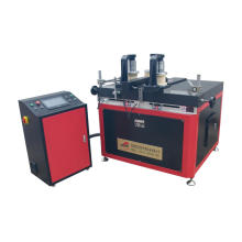 Aluminum Metal Bar Bending Machine